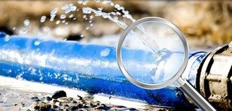 Accueil leak search
