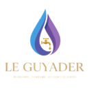 logo le guyader plomberie