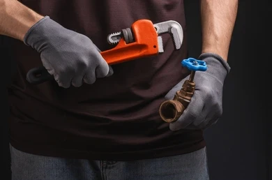 Accueil plumber